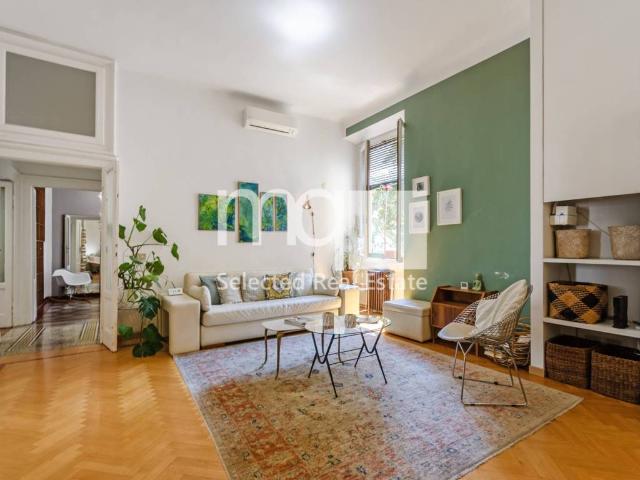 Appartamento in vendita a Milano MI