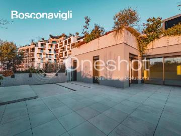 Appartamento in vendita a Milano MI