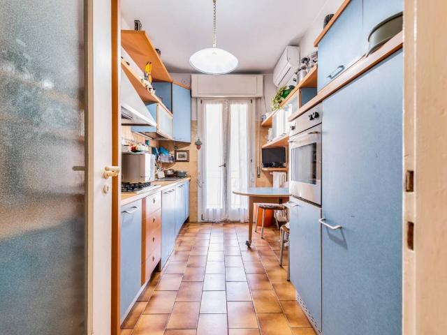 Appartamento in vendita a Milano MI