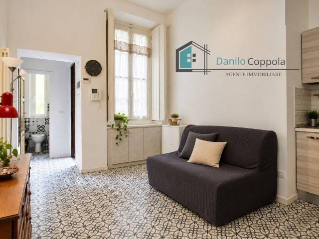 Appartamento in vendita a Milano MI