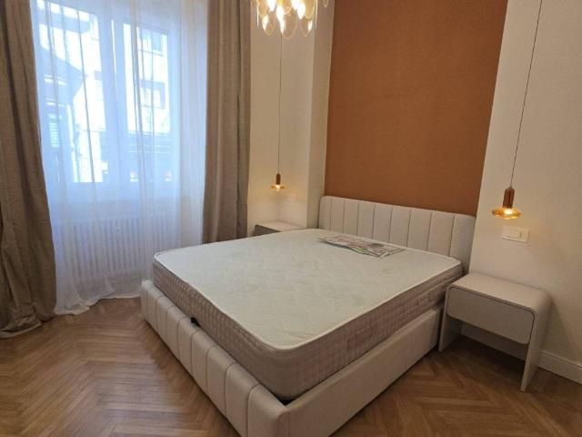 Appartamento in vendita a Milano MI