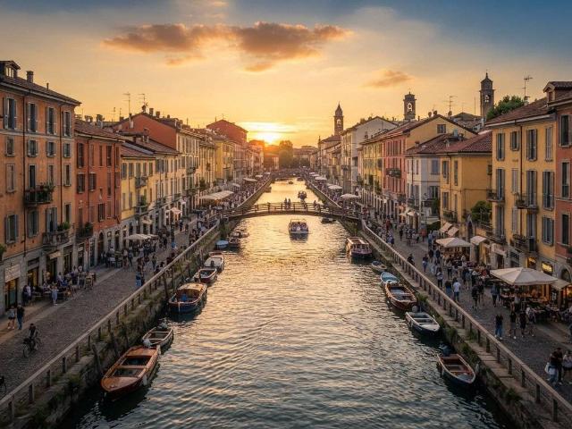 Appartamento in vendita a Milano MI
