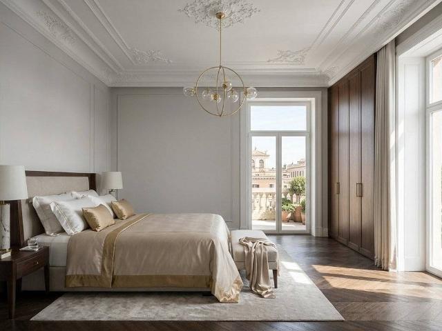 Appartamento in vendita a Milano MI