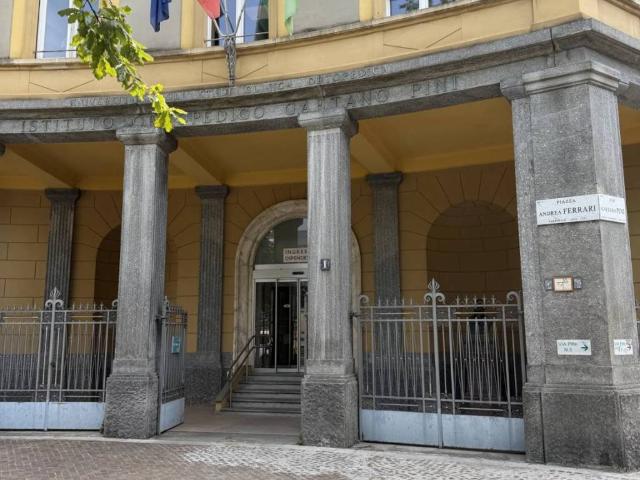 Appartamento in vendita a Milano MI
