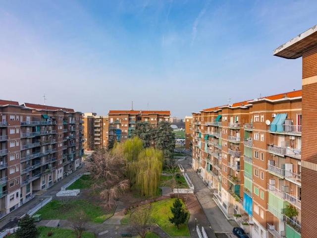 Appartamento in vendita a Milano MI