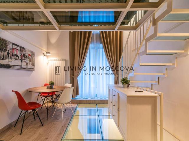 Appartamento in vendita a Milano MI