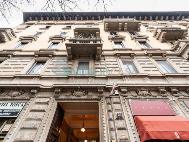 Appartamento in vendita a Milano MI
