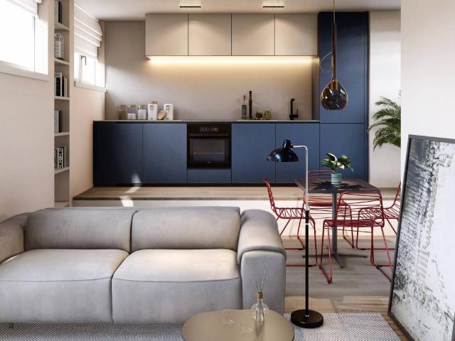 Appartamento in vendita a Milano MI