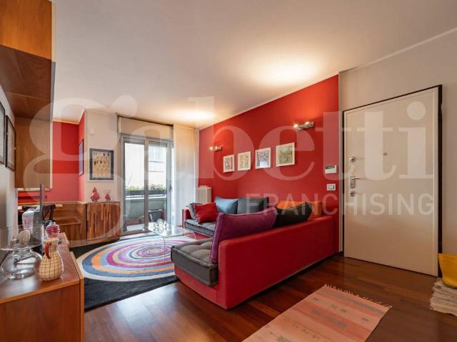 Appartamento in vendita a Milano MI