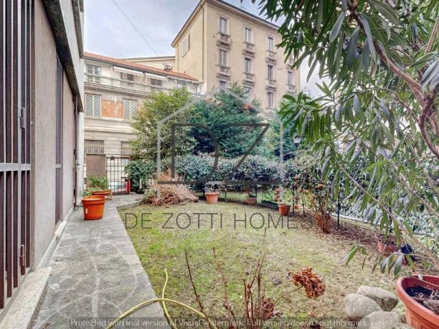 Appartamento in vendita a Milano MI
