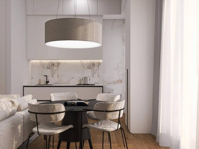Appartamento in vendita a Milano MI