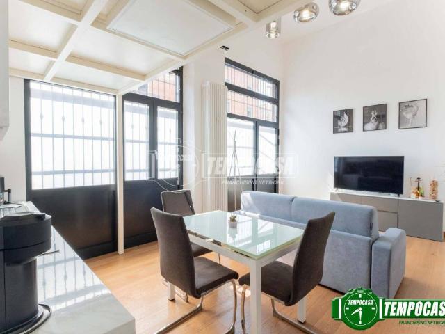 Appartamento in vendita a Milano MI