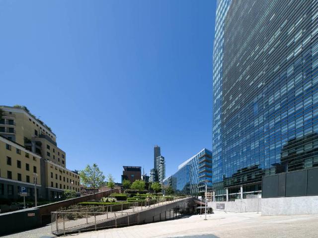 Appartamento in vendita a Milano MI