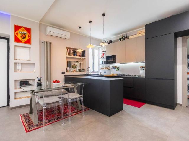 Appartamento in vendita a Milano MI