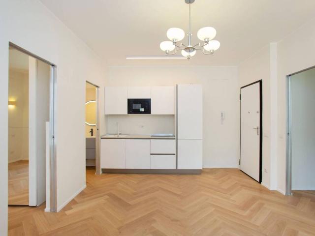 Appartamento in vendita a Milano MI
