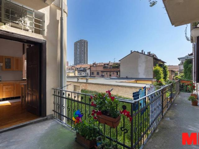 Appartamento in vendita a Milano MI