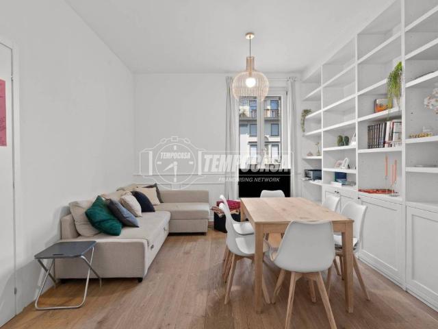 Appartamento in vendita a Milano MI