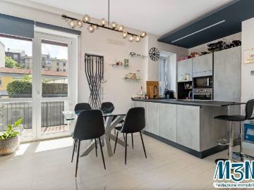 Appartamento in vendita a Milano MI