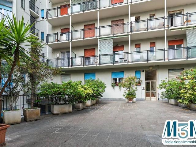 Appartamento in vendita a Milano MI