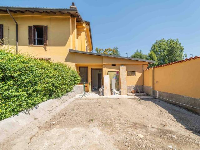 Appartamento in vendita a Milano MI