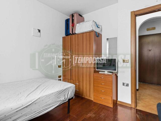 Appartamento in vendita a Milano MI