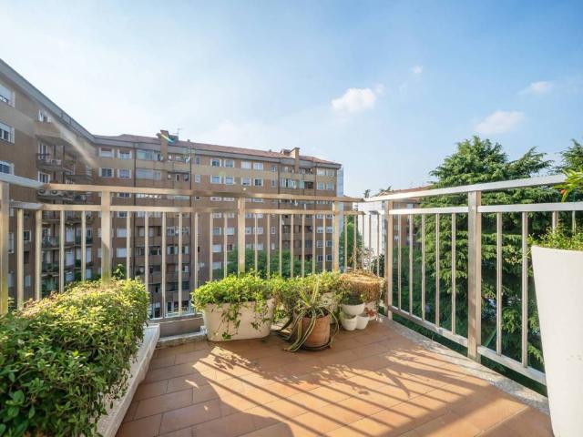 Appartamento in vendita a Milano MI