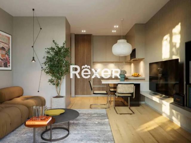 Appartamento in vendita a Milano MI