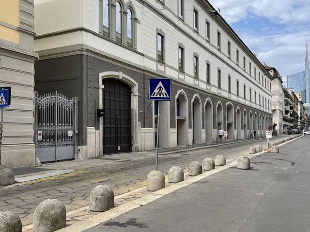 Appartamento in vendita a Milano MI