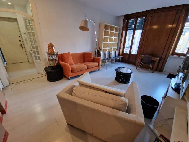 Appartamento in vendita a Milano MI