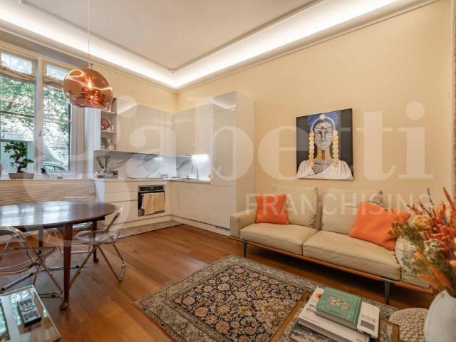 Appartamento in vendita a Milano MI