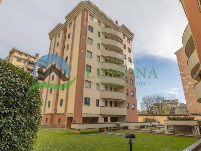Appartamento in vendita a Milano MI