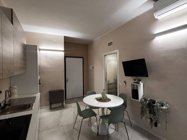 Appartamento in vendita a Milano MI