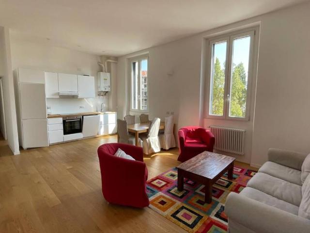 Appartamento in vendita a Milano MI