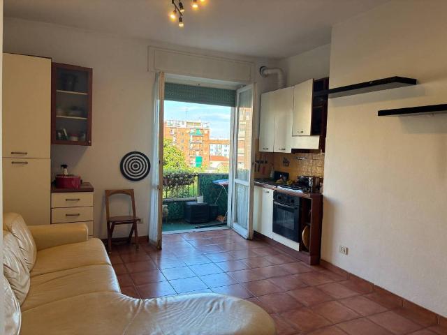 Appartamento in vendita a Milano MI
