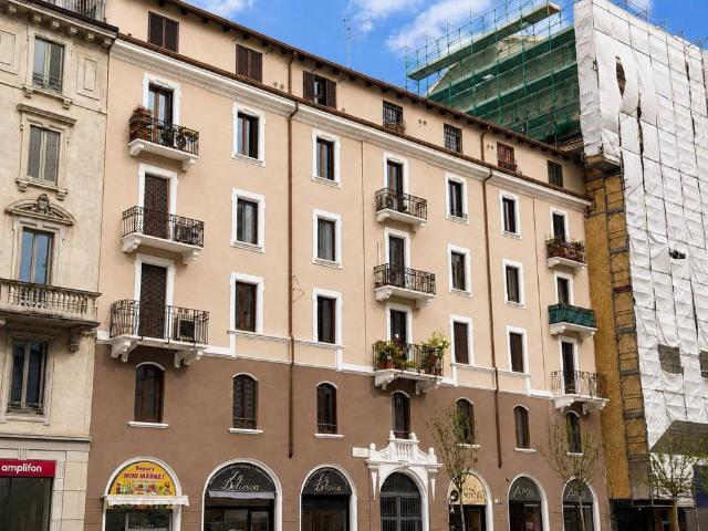 Appartamento in vendita a Milano MI