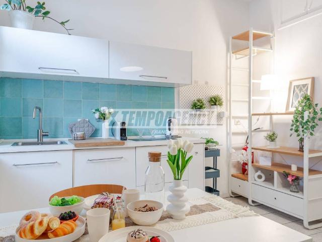 Appartamento in vendita a Milano MI