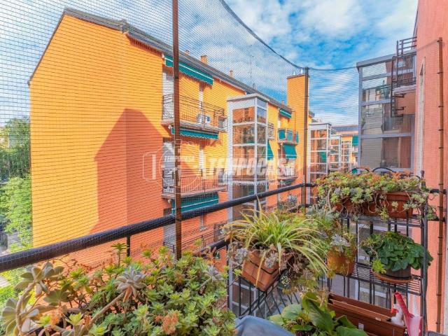 Appartamento in vendita a Milano MI