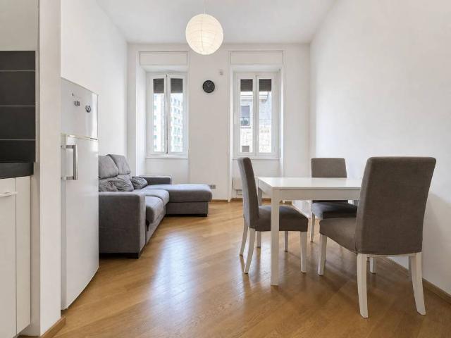 Appartamento in vendita a Milano MI