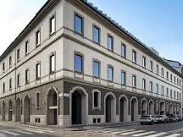 Appartamento in vendita a Milano MI