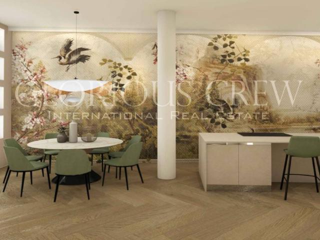 Appartamento in vendita a Milano MI