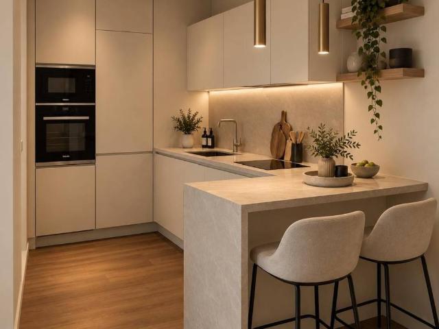 Appartamento in vendita a Milano MI
