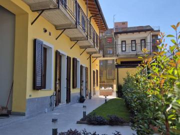 Appartamento in vendita a Milano MI