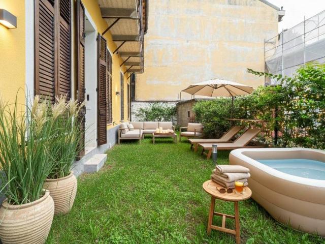 Appartamento in vendita a Milano MI