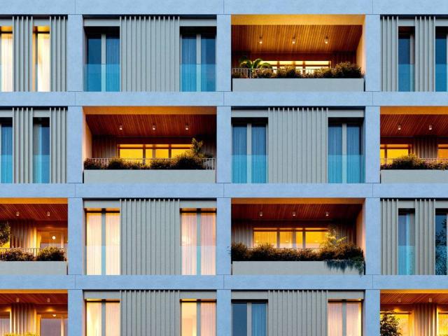 Appartamento in vendita a Milano MI