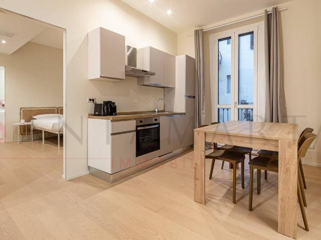 Appartamento in vendita a Milano MI