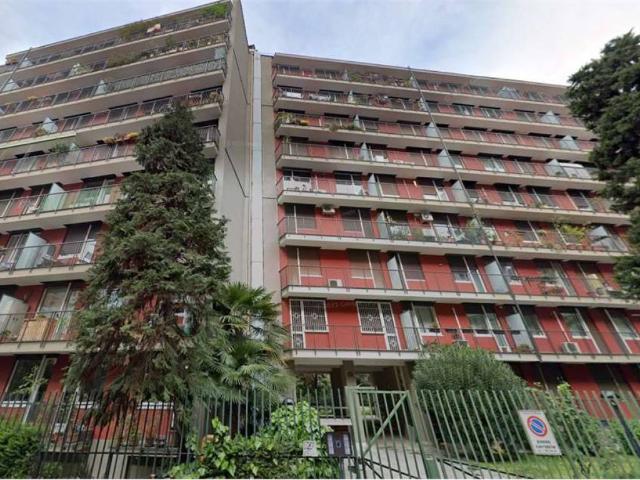 Appartamento in vendita a Milano MI