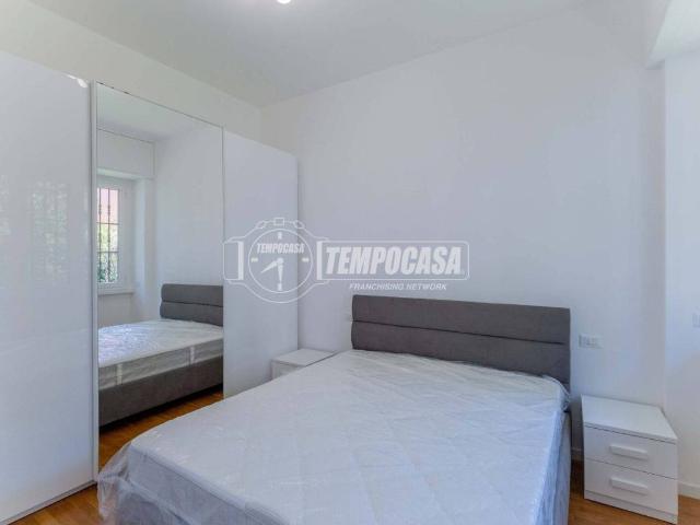 Appartamento in vendita a Milano MI