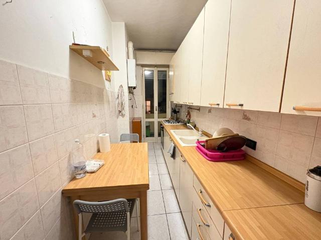 Appartamento in vendita a Milano MI