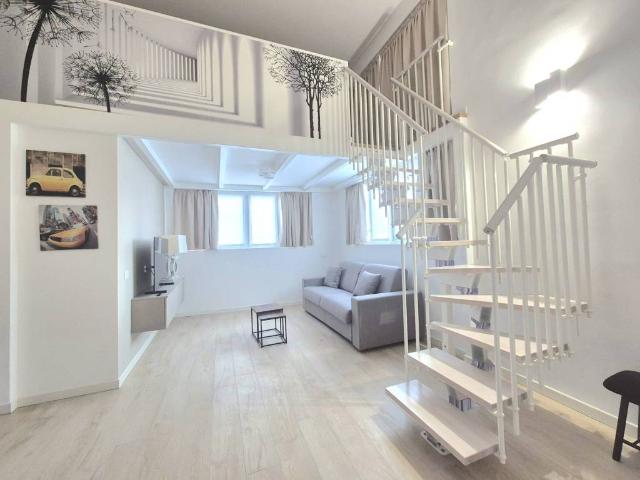 Appartamento in vendita a Milano MI