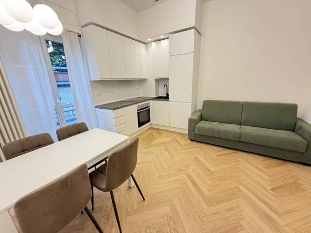 Appartamento in vendita a Milano MI